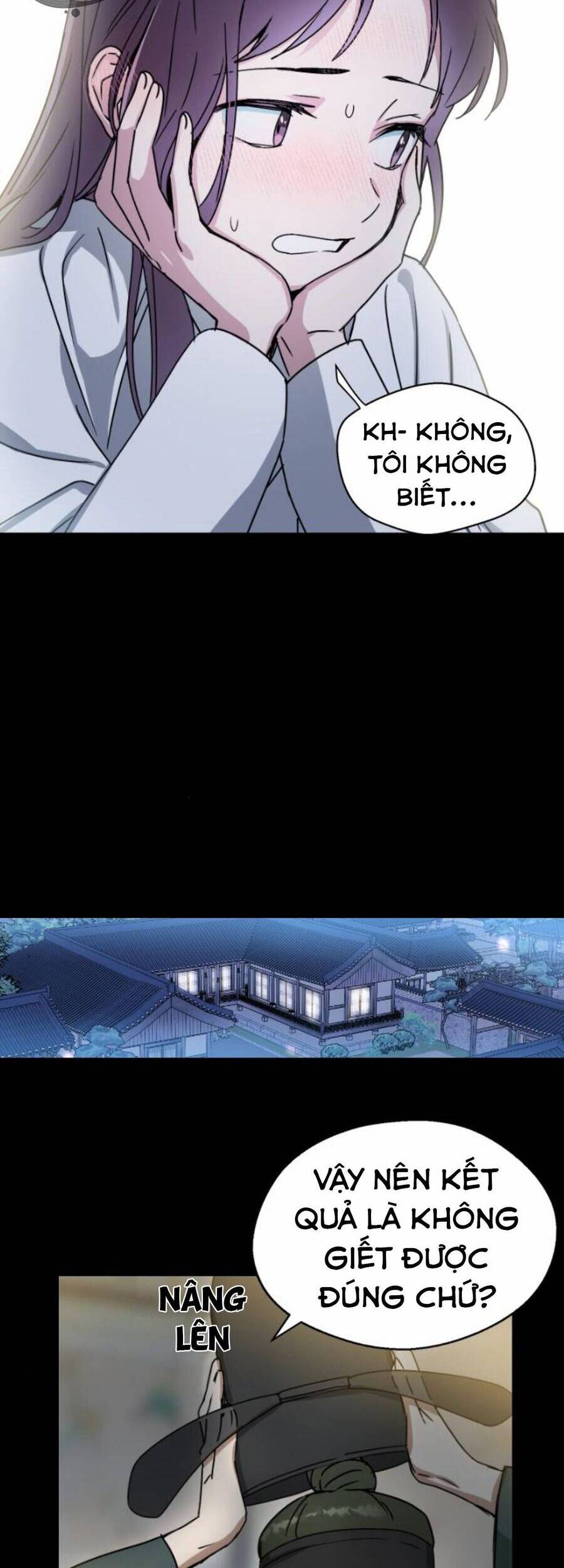 Duyên Nợ Kiếp Trước - Chương 12