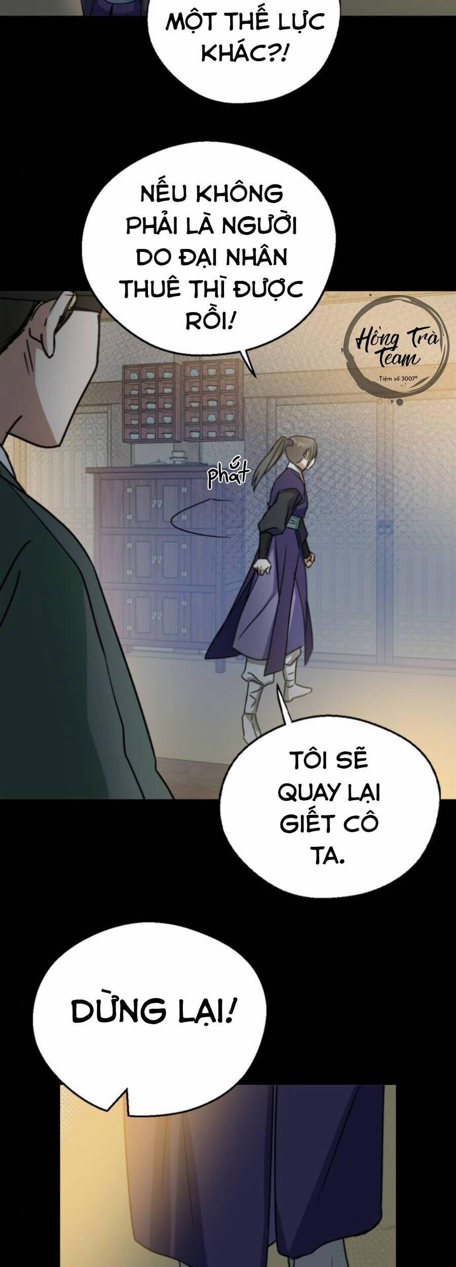 Duyên Nợ Kiếp Trước - Chương 12