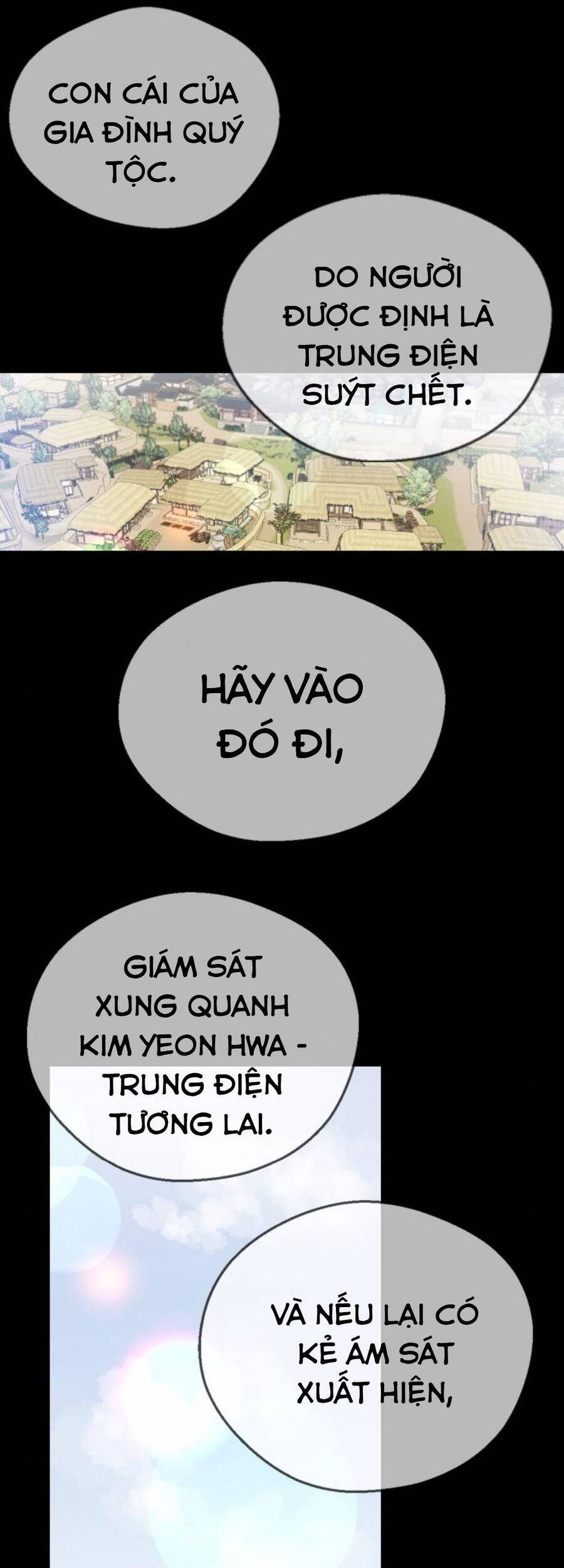 Duyên Nợ Kiếp Trước - Chương 12