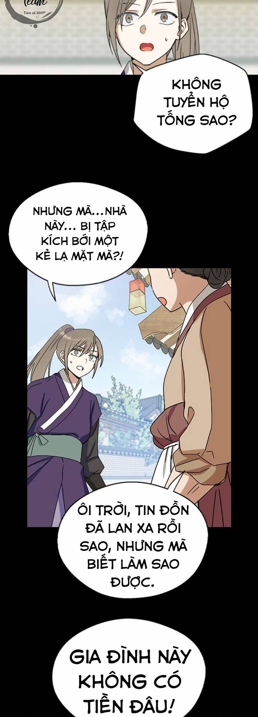 Duyên Nợ Kiếp Trước - Chương 12