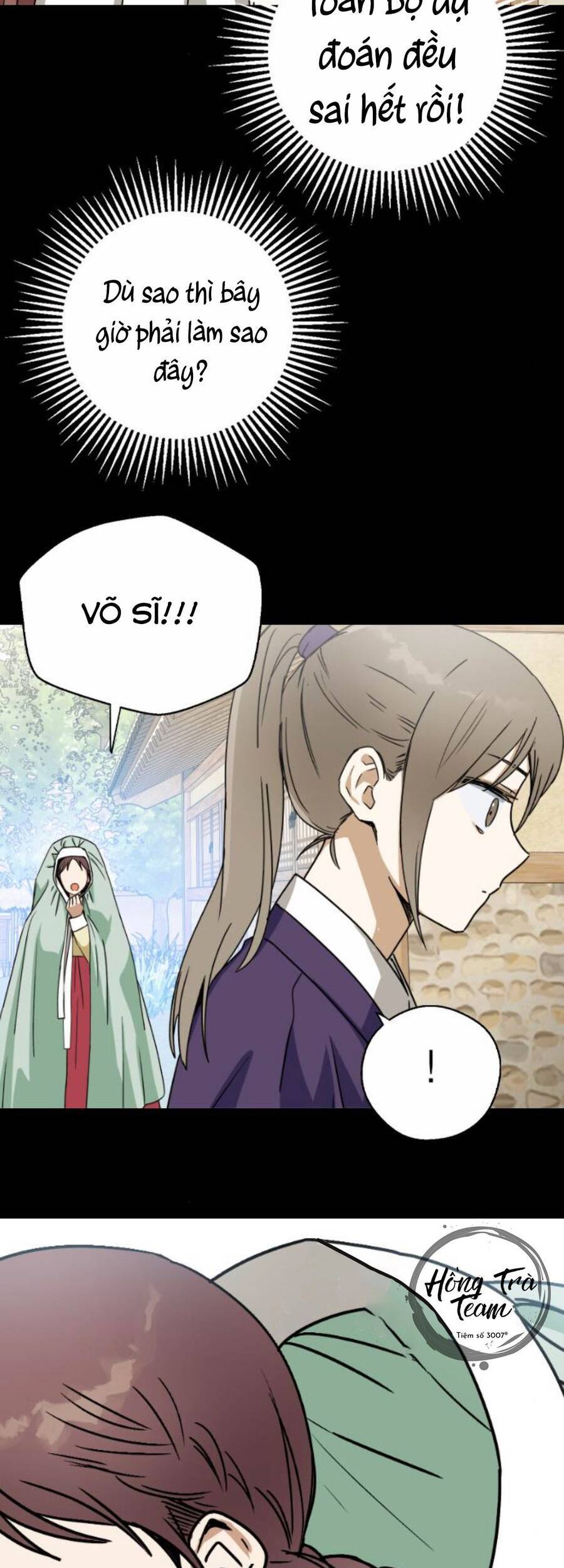 Duyên Nợ Kiếp Trước - Chương 12