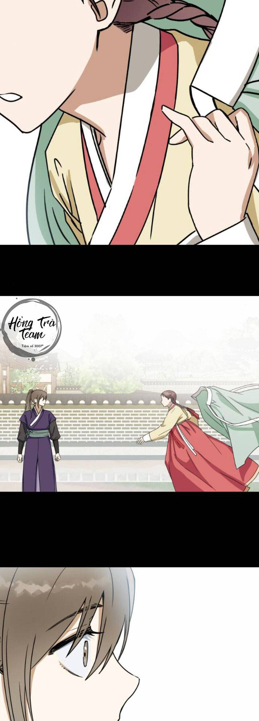 Duyên Nợ Kiếp Trước - Chương 12