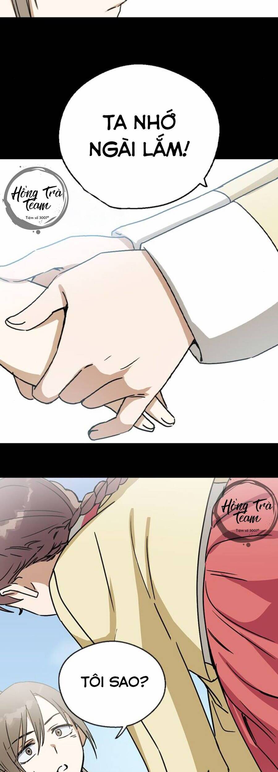 Duyên Nợ Kiếp Trước - Chương 12