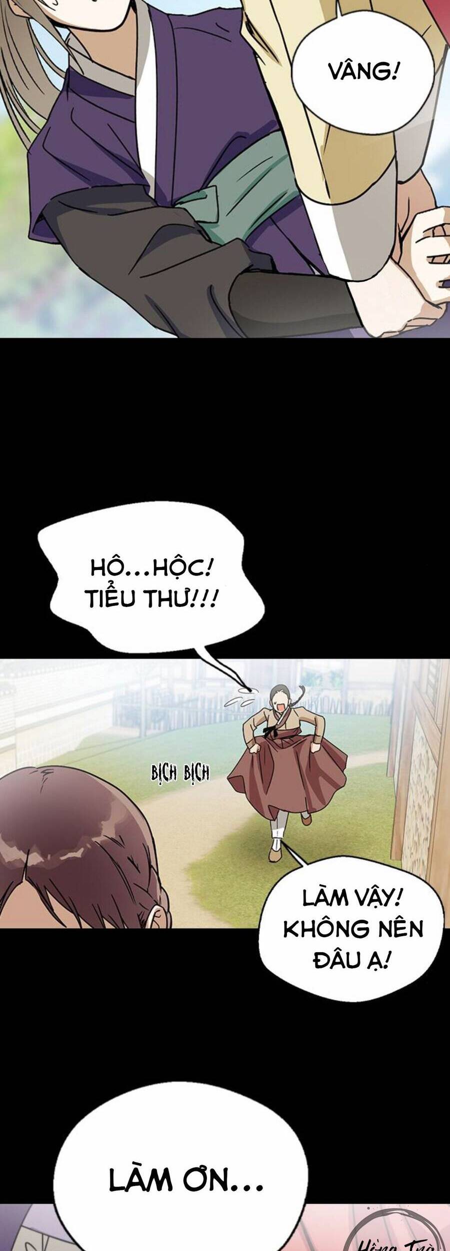 Duyên Nợ Kiếp Trước - Chương 12