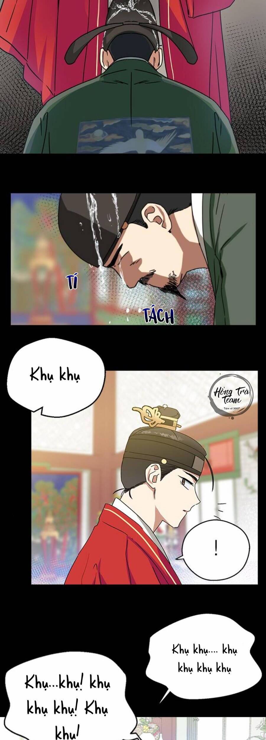 Duyên Nợ Kiếp Trước - Chương 12