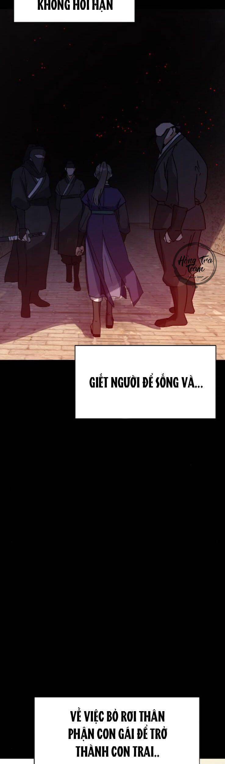 Duyên Nợ Kiếp Trước - Chương 13