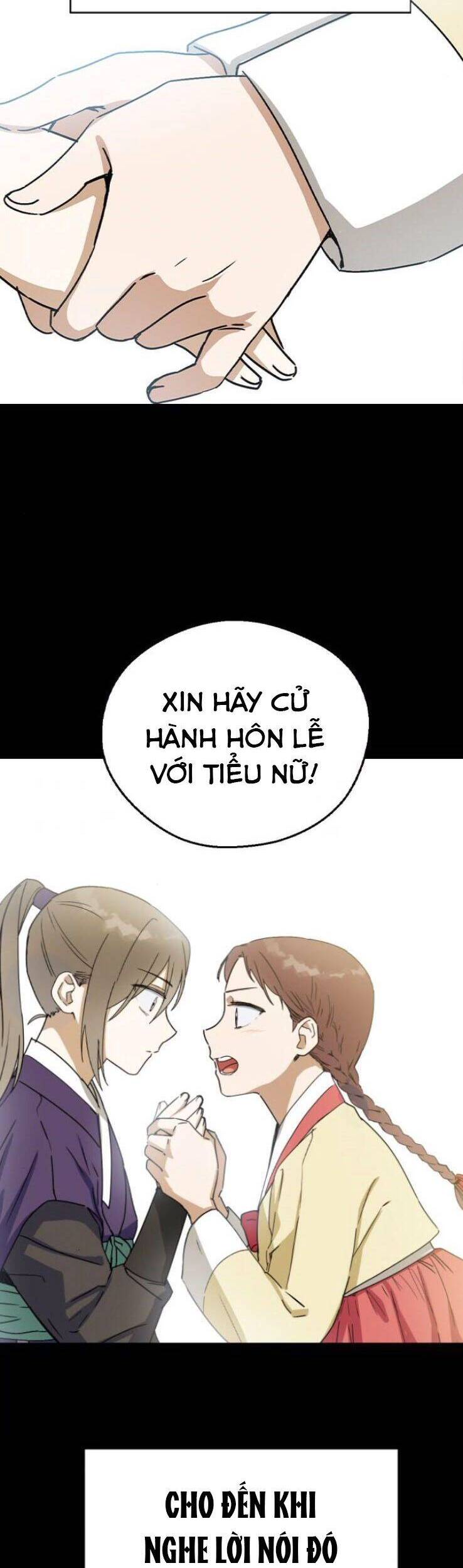 Duyên Nợ Kiếp Trước - Chương 13