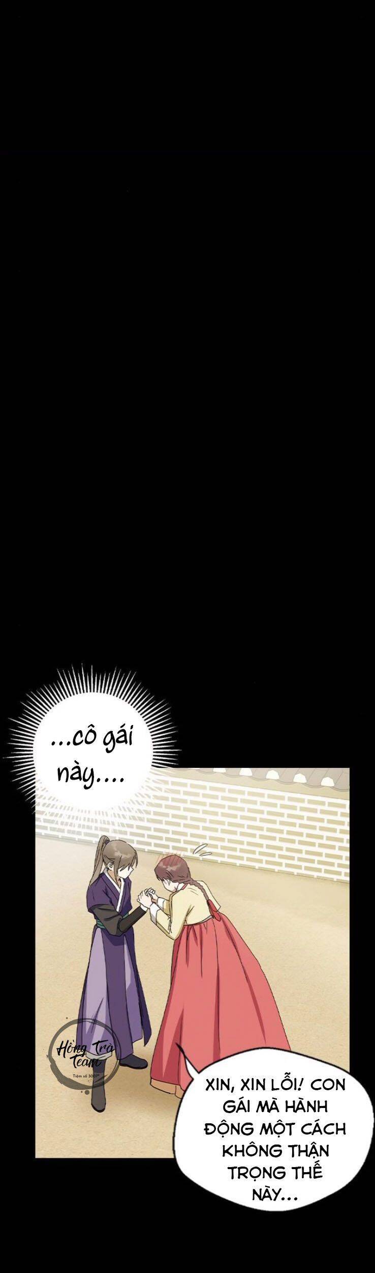 Duyên Nợ Kiếp Trước - Chương 13