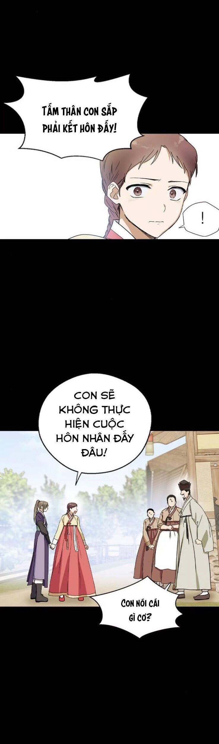 Duyên Nợ Kiếp Trước - Chương 13