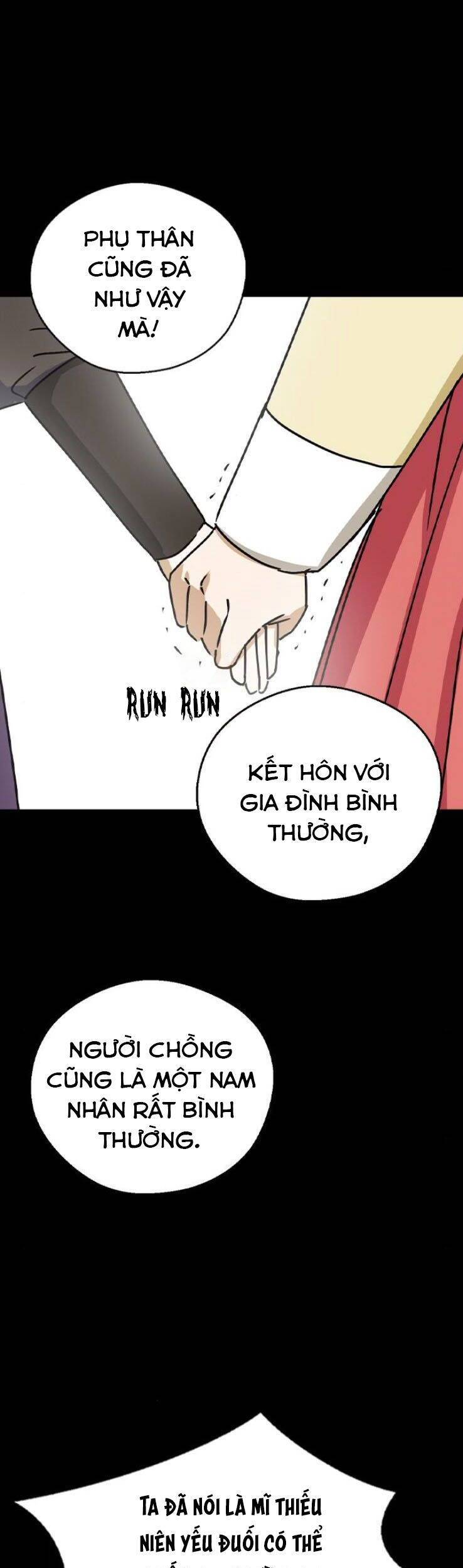 Duyên Nợ Kiếp Trước - Chương 13