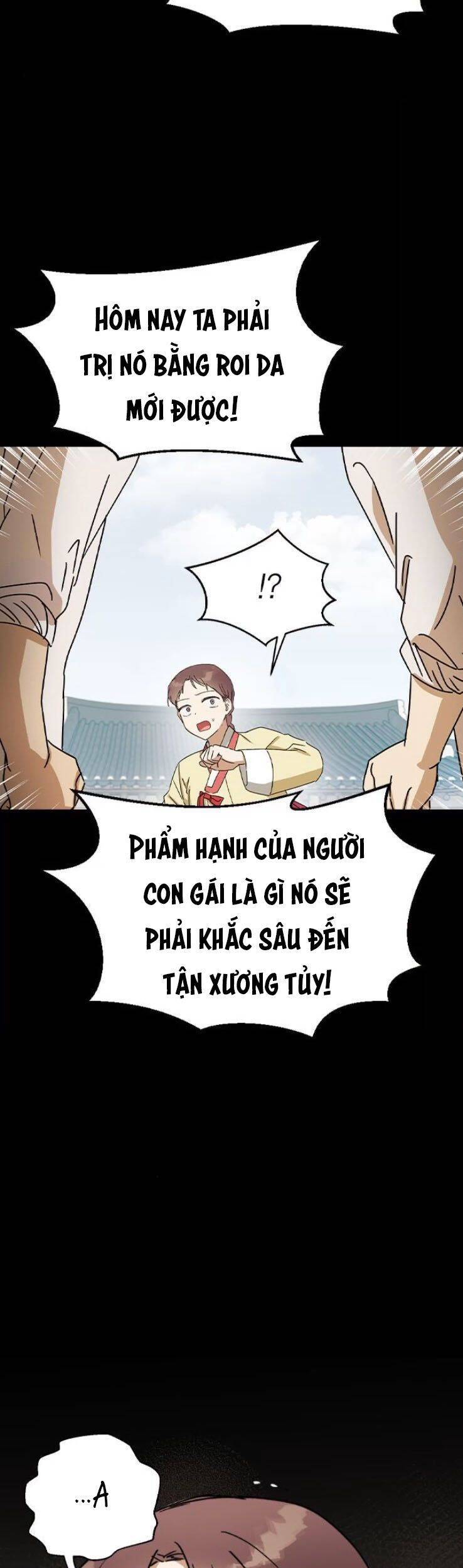 Duyên Nợ Kiếp Trước - Chương 13