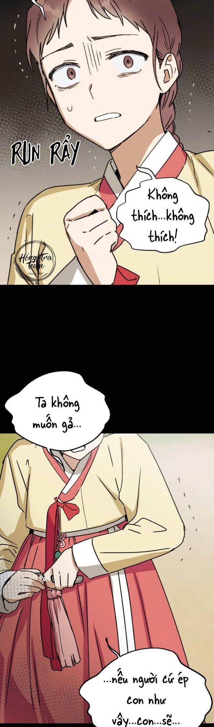 Duyên Nợ Kiếp Trước - Chương 13