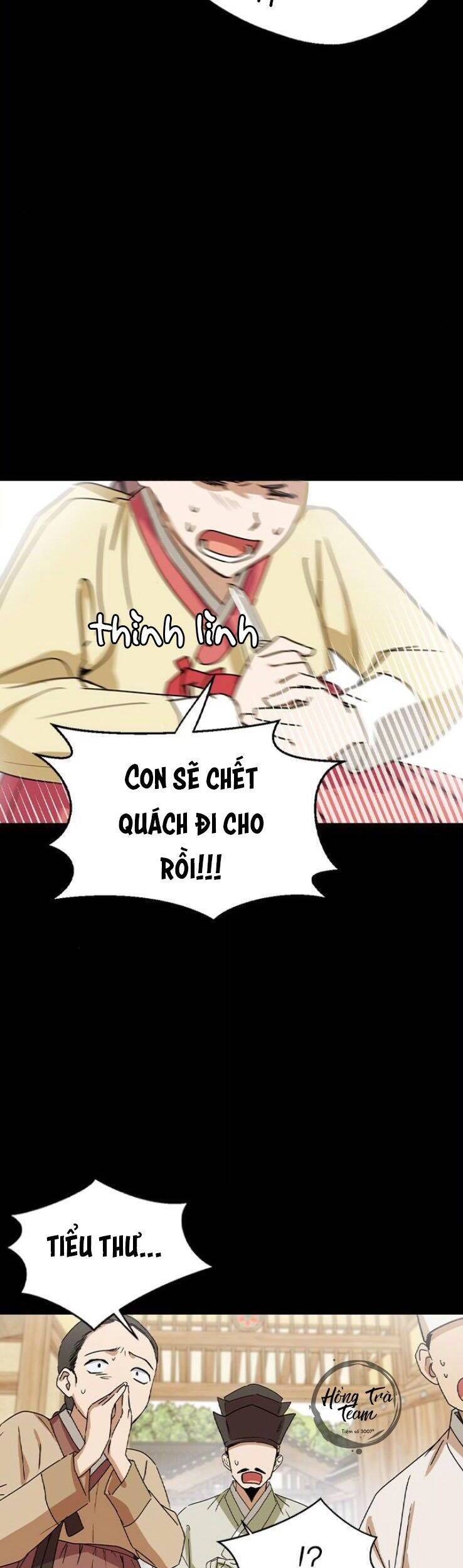 Duyên Nợ Kiếp Trước - Chương 13