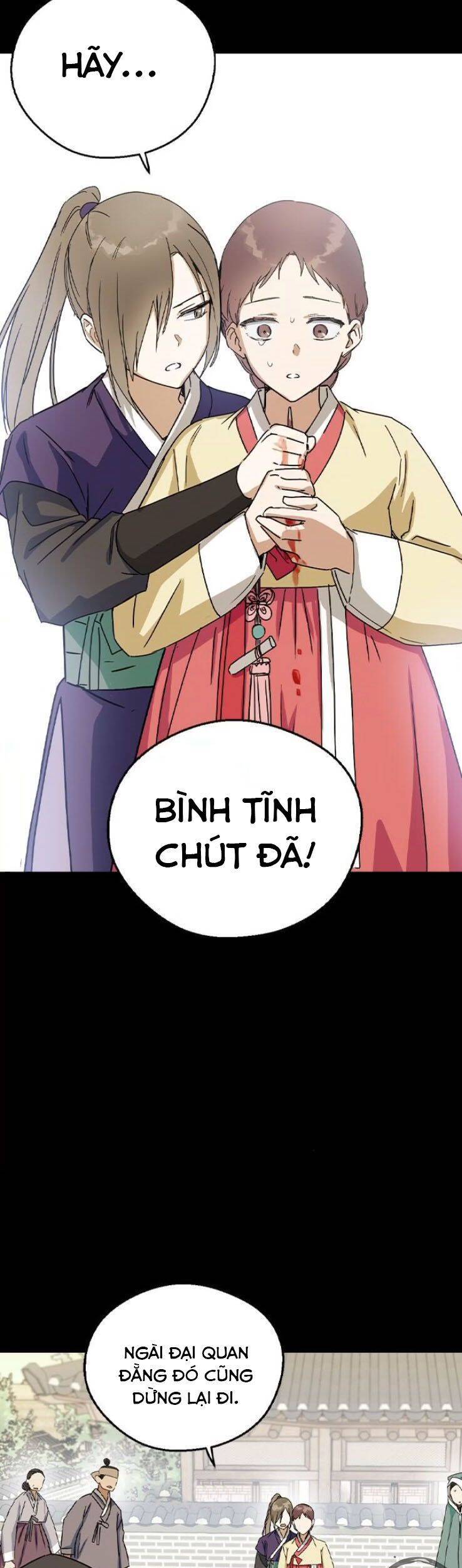 Duyên Nợ Kiếp Trước - Chương 13