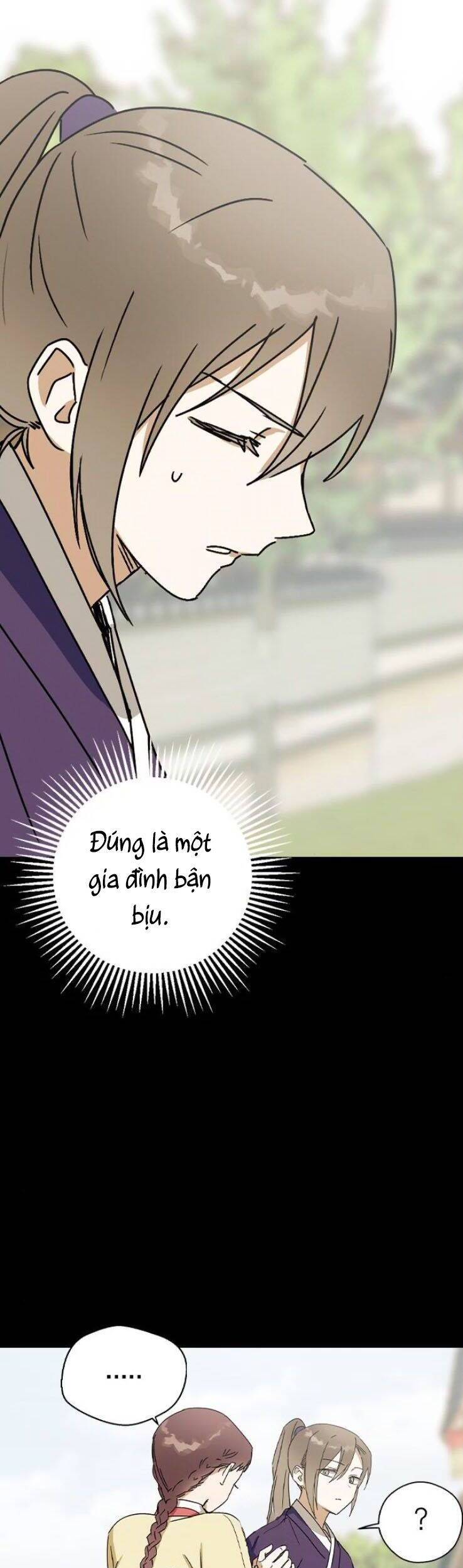 Duyên Nợ Kiếp Trước - Chương 13