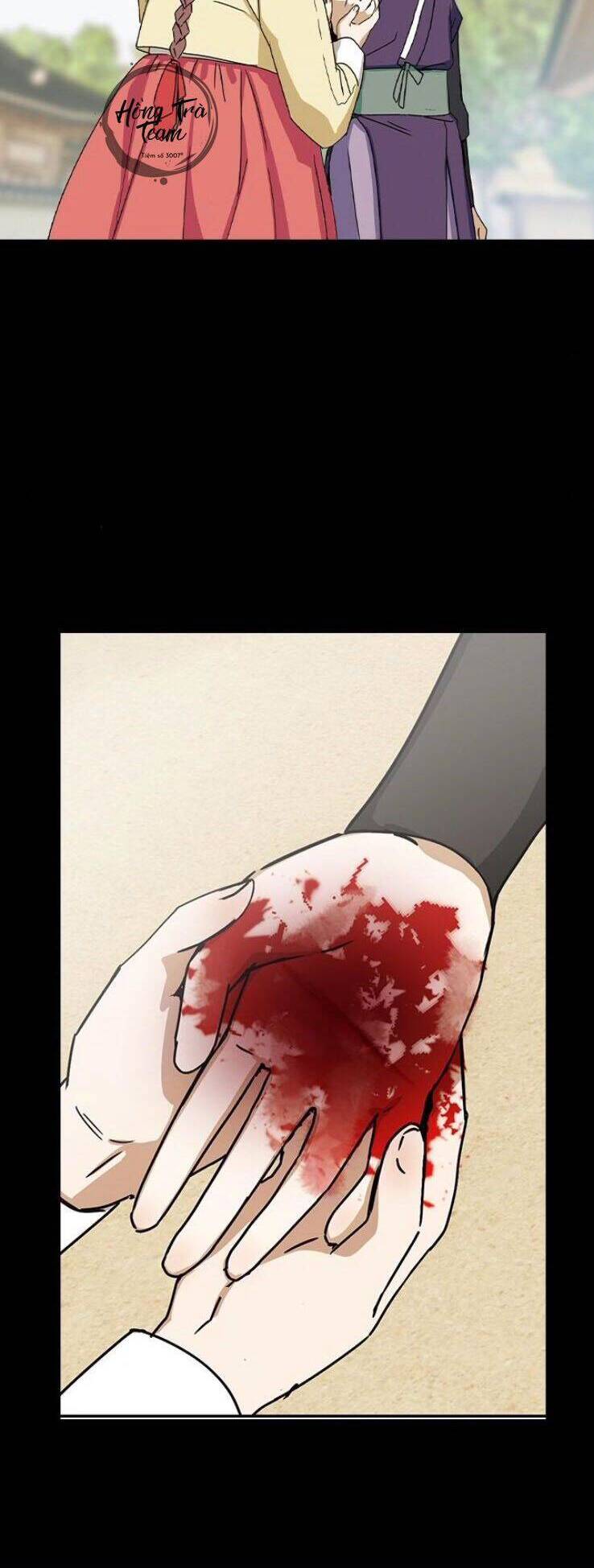 Duyên Nợ Kiếp Trước - Chương 13