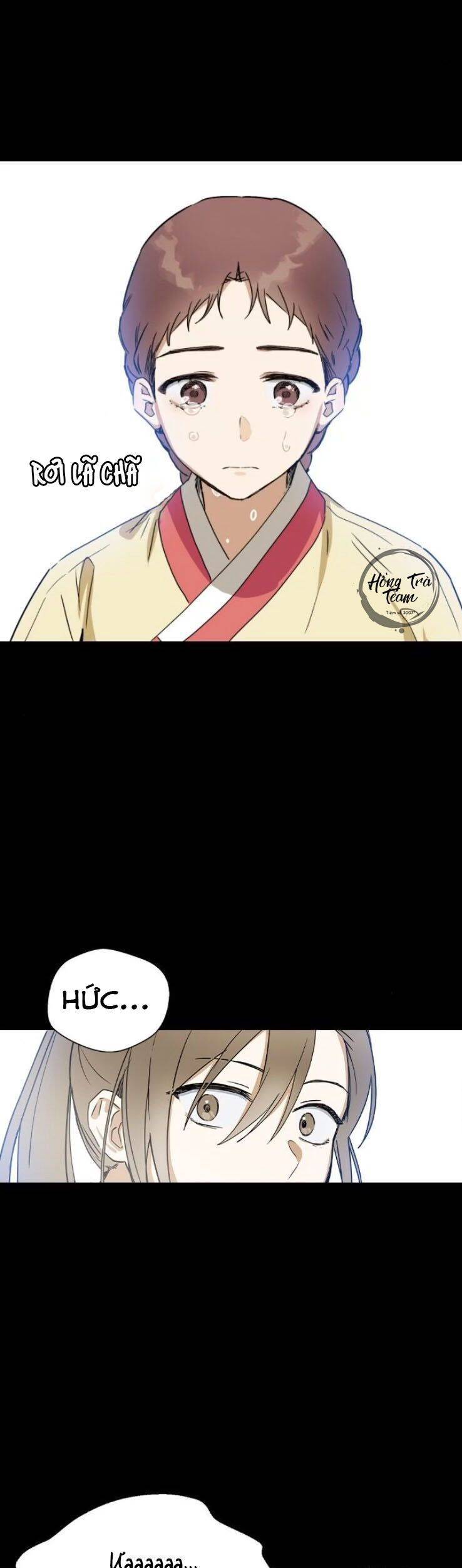 Duyên Nợ Kiếp Trước - Chương 13