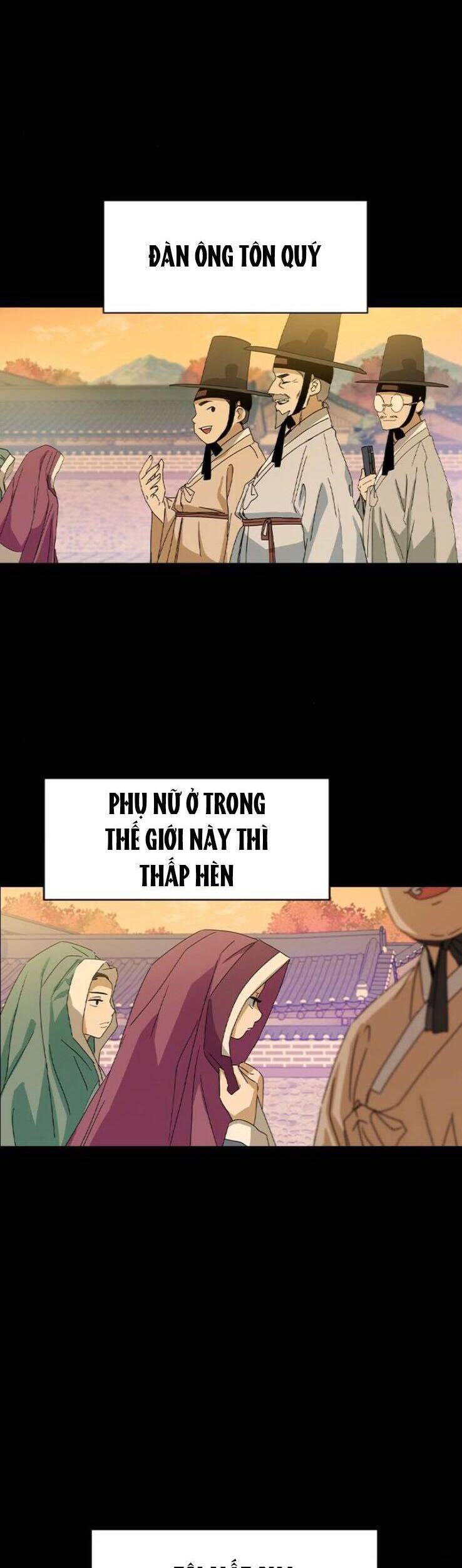 Duyên Nợ Kiếp Trước - Chương 13