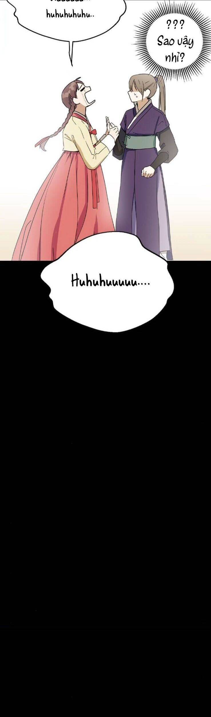 Duyên Nợ Kiếp Trước - Chương 13