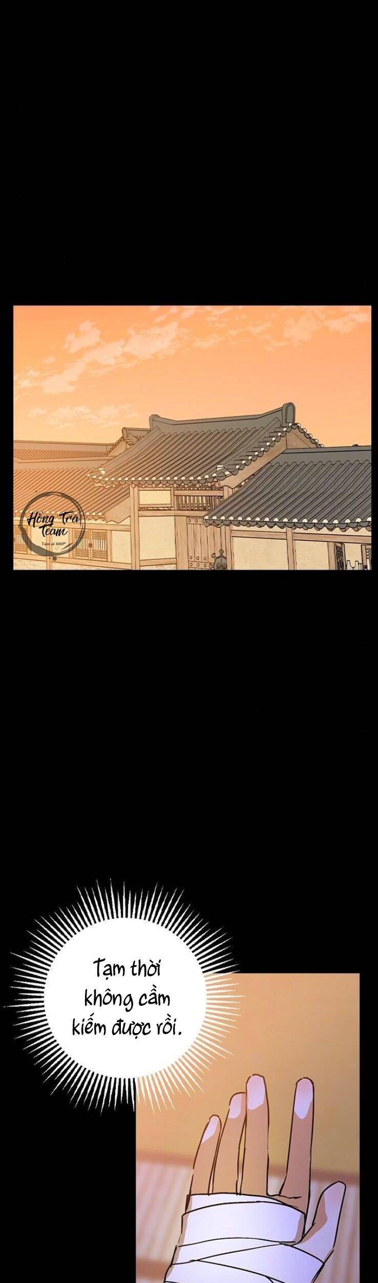 Duyên Nợ Kiếp Trước - Chương 13