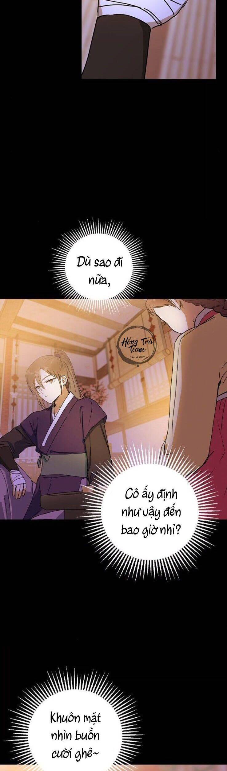 Duyên Nợ Kiếp Trước - Chương 13