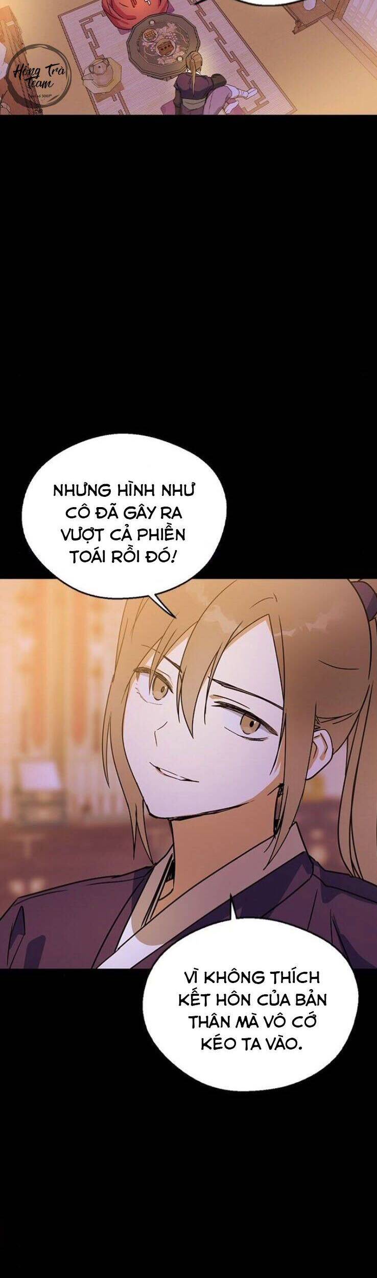 Duyên Nợ Kiếp Trước - Chương 13