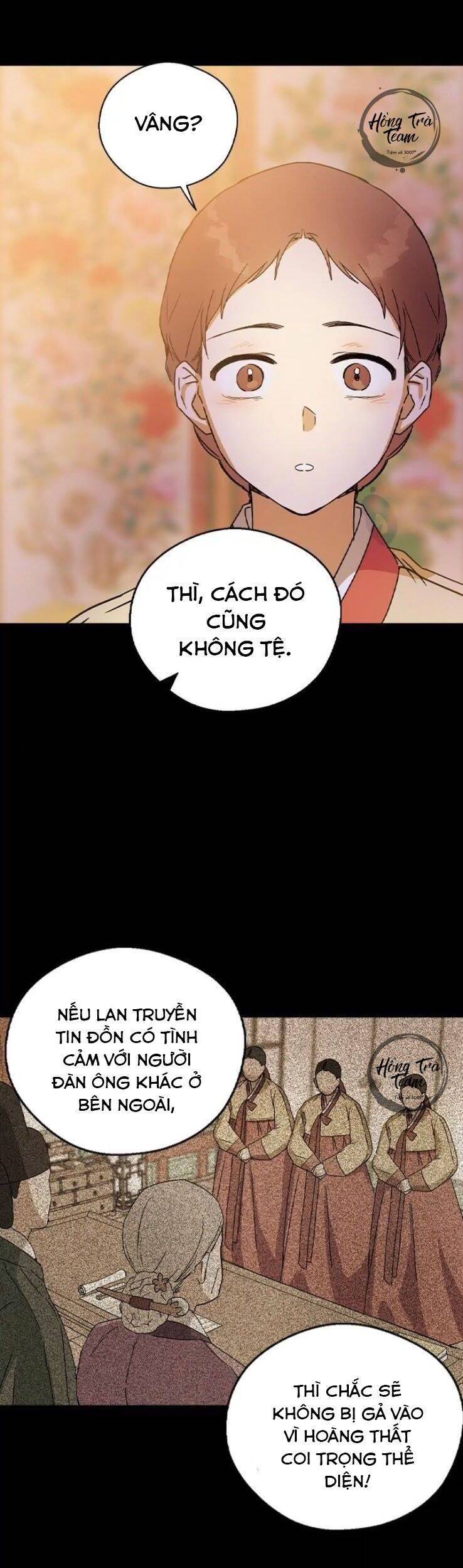 Duyên Nợ Kiếp Trước - Chương 13