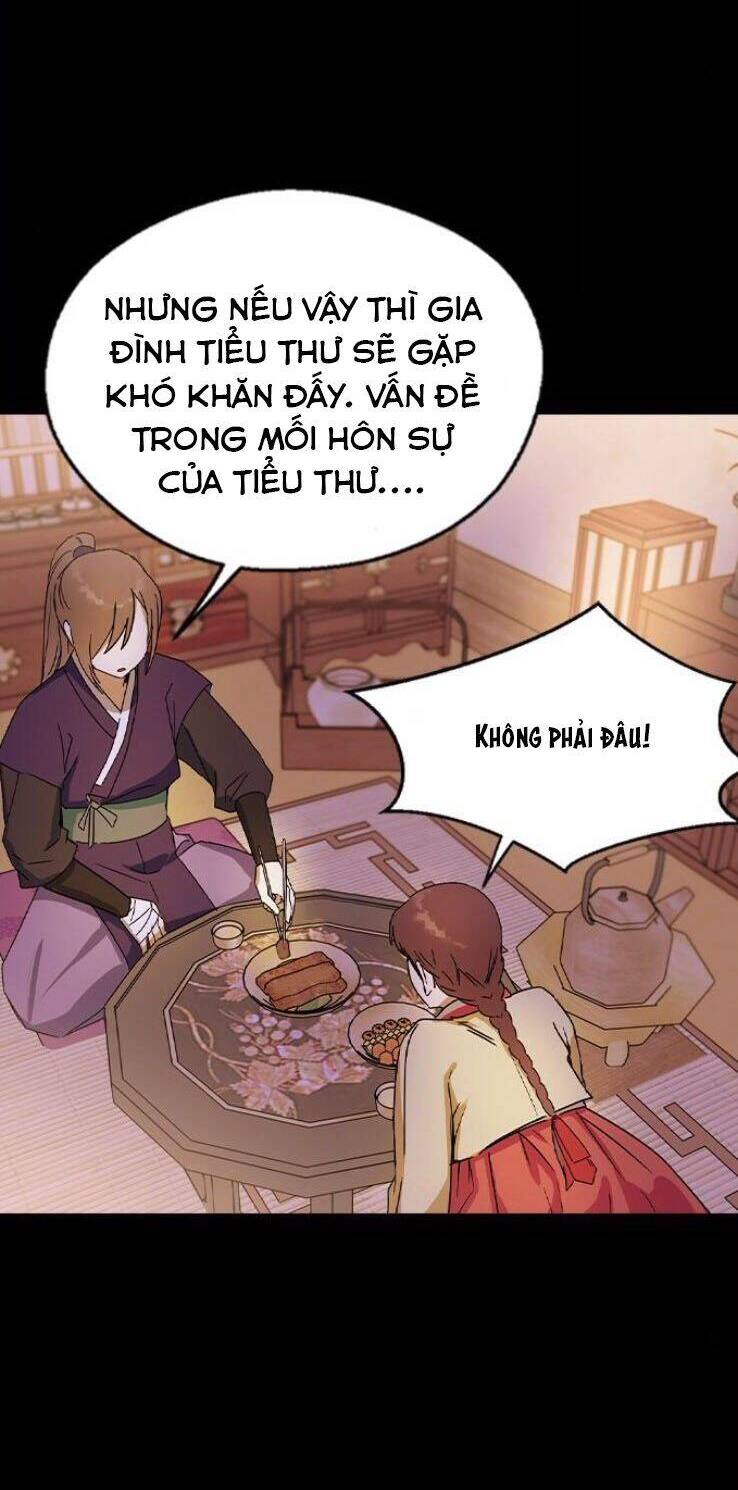 Duyên Nợ Kiếp Trước - Chương 13