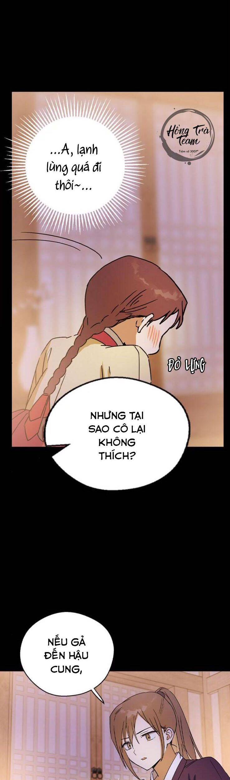 Duyên Nợ Kiếp Trước - Chương 13