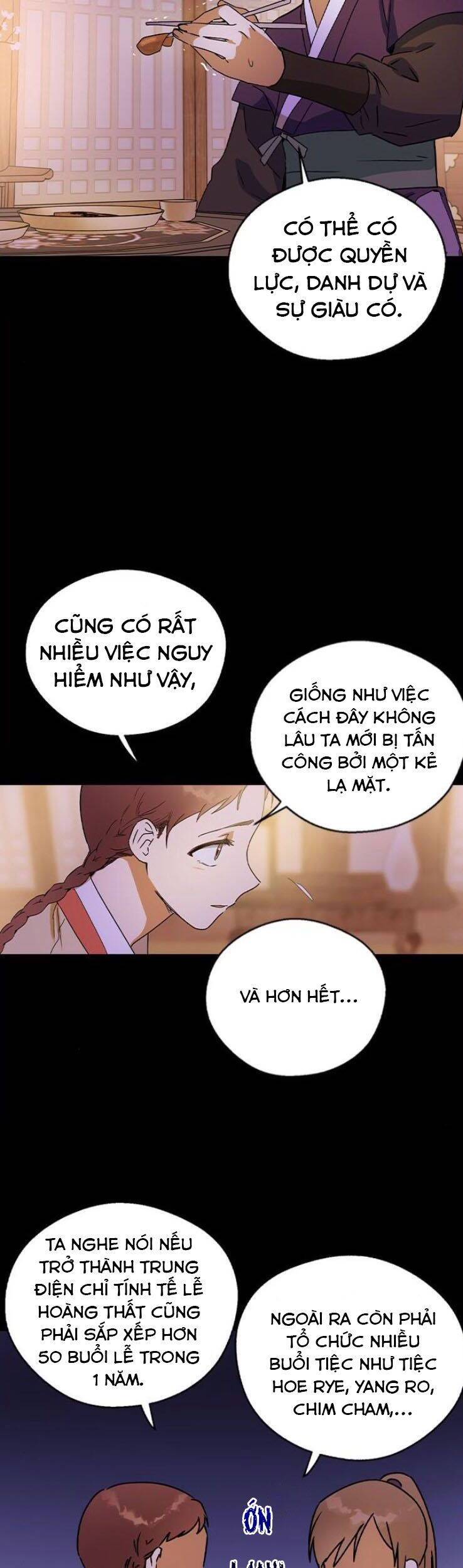 Duyên Nợ Kiếp Trước - Chương 13