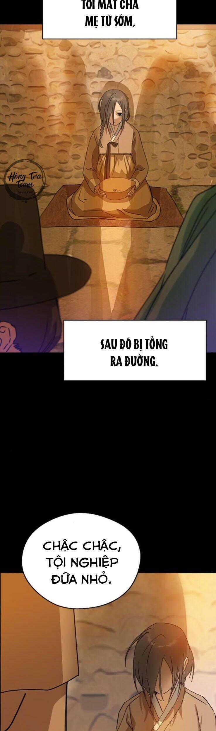 Duyên Nợ Kiếp Trước - Chương 13