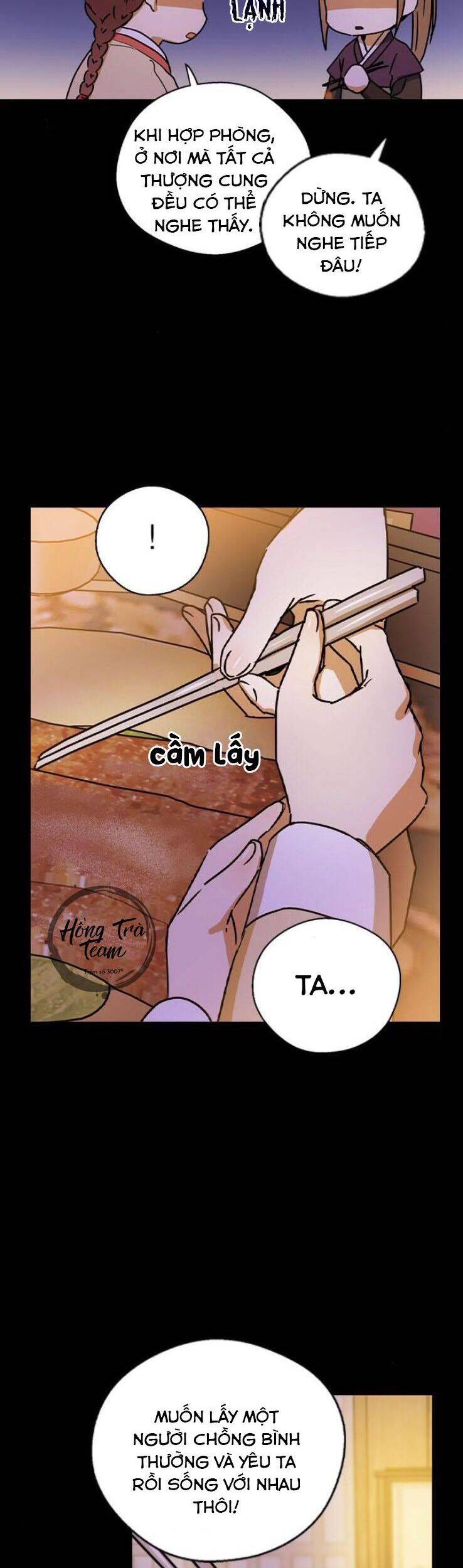 Duyên Nợ Kiếp Trước - Chương 13