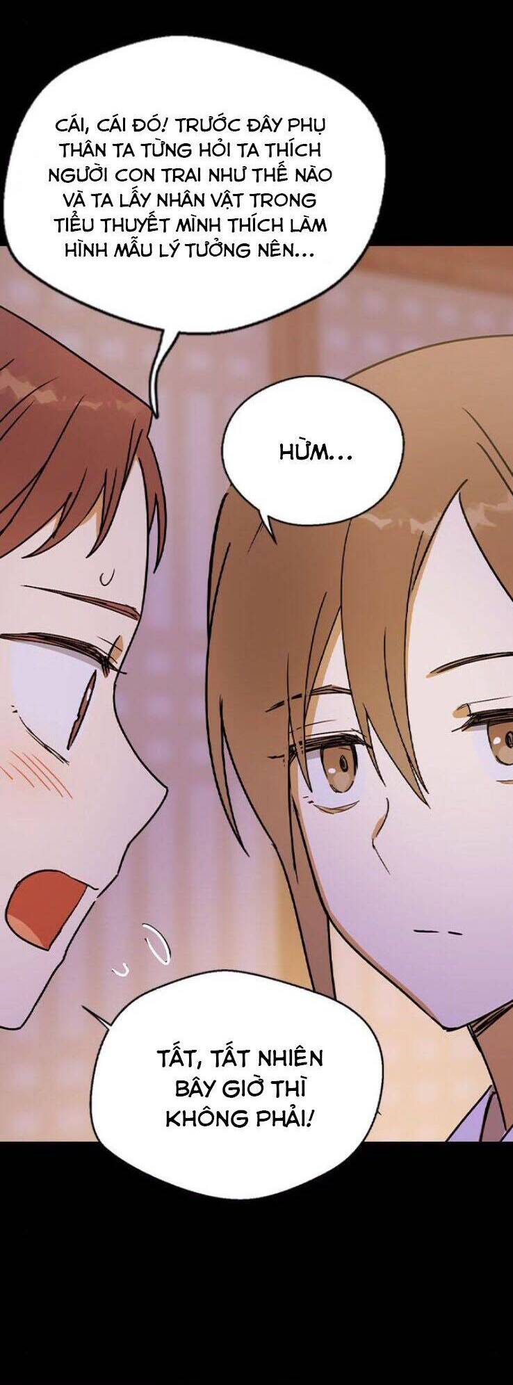 Duyên Nợ Kiếp Trước - Chương 13