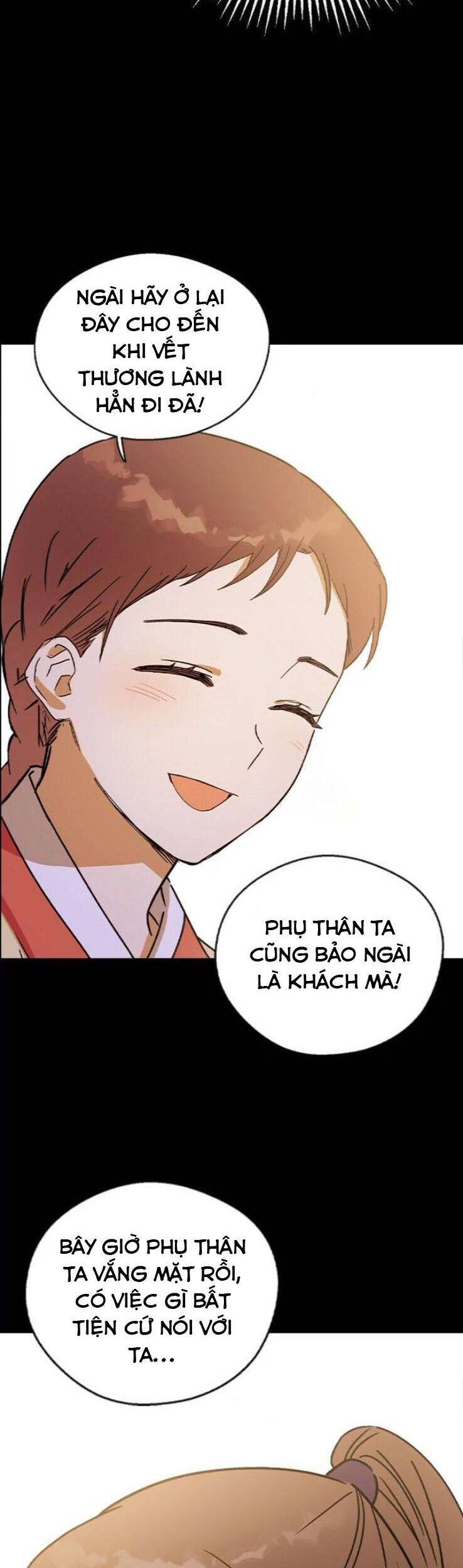 Duyên Nợ Kiếp Trước - Chương 13