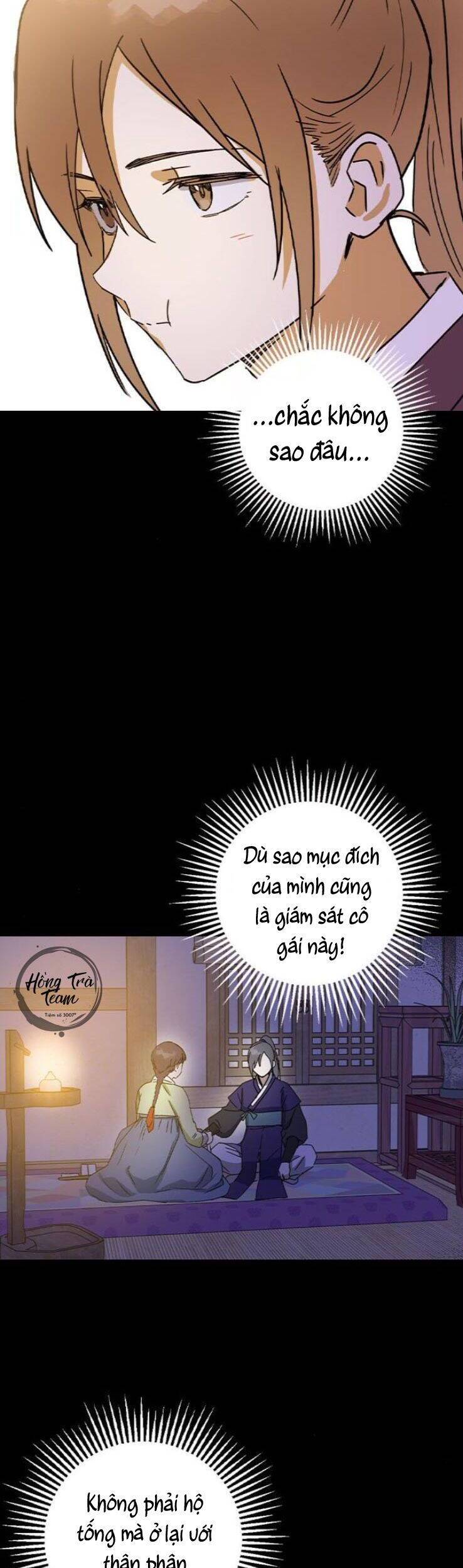 Duyên Nợ Kiếp Trước - Chương 13