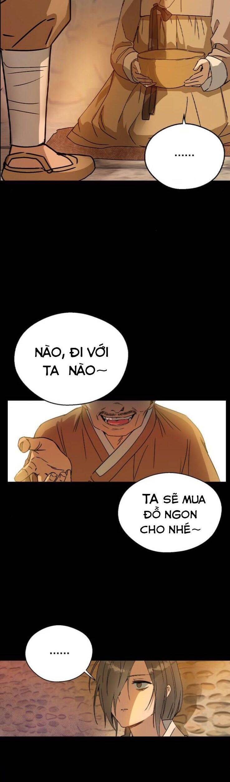 Duyên Nợ Kiếp Trước - Chương 13