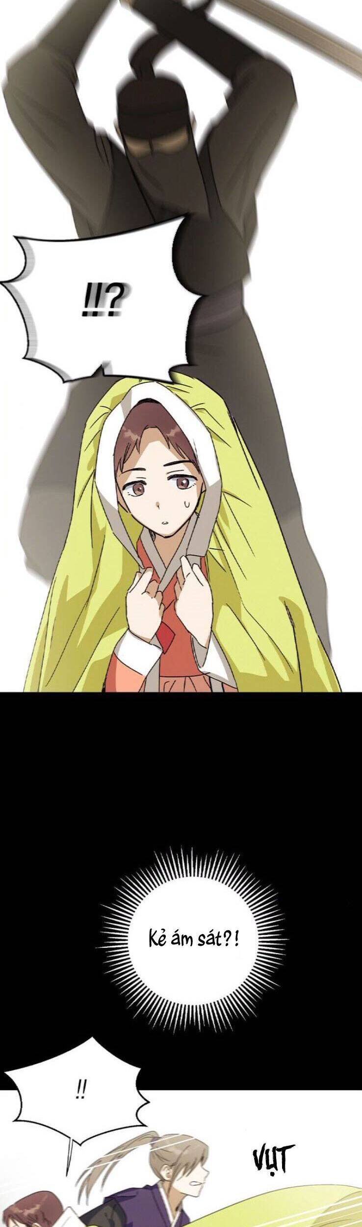 Duyên Nợ Kiếp Trước - Chương 13