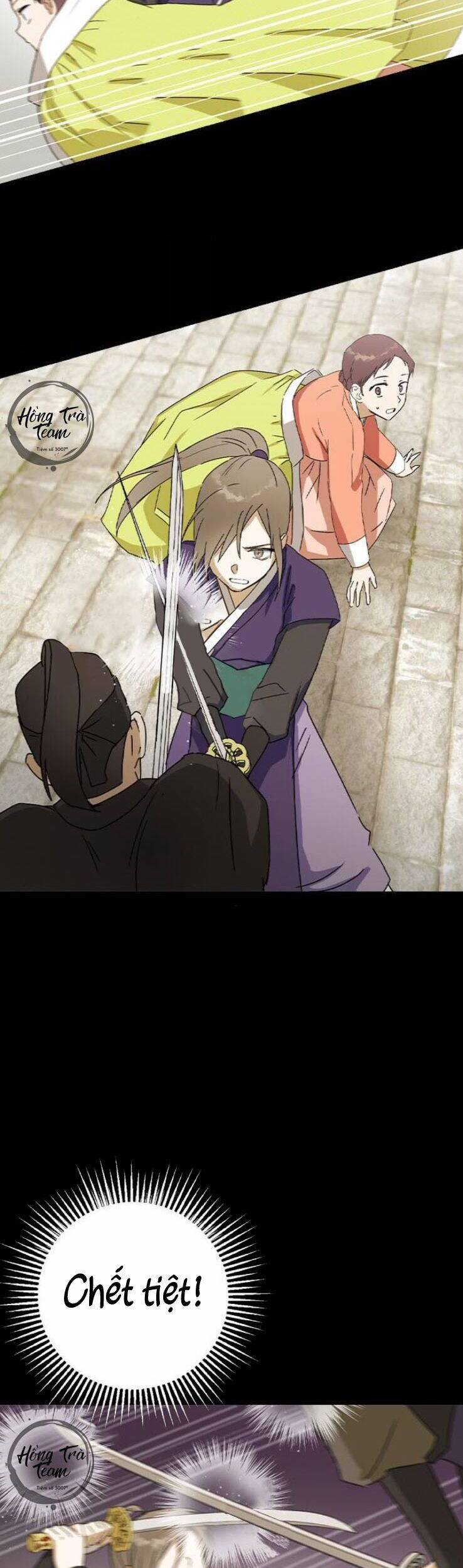 Duyên Nợ Kiếp Trước - Chương 13