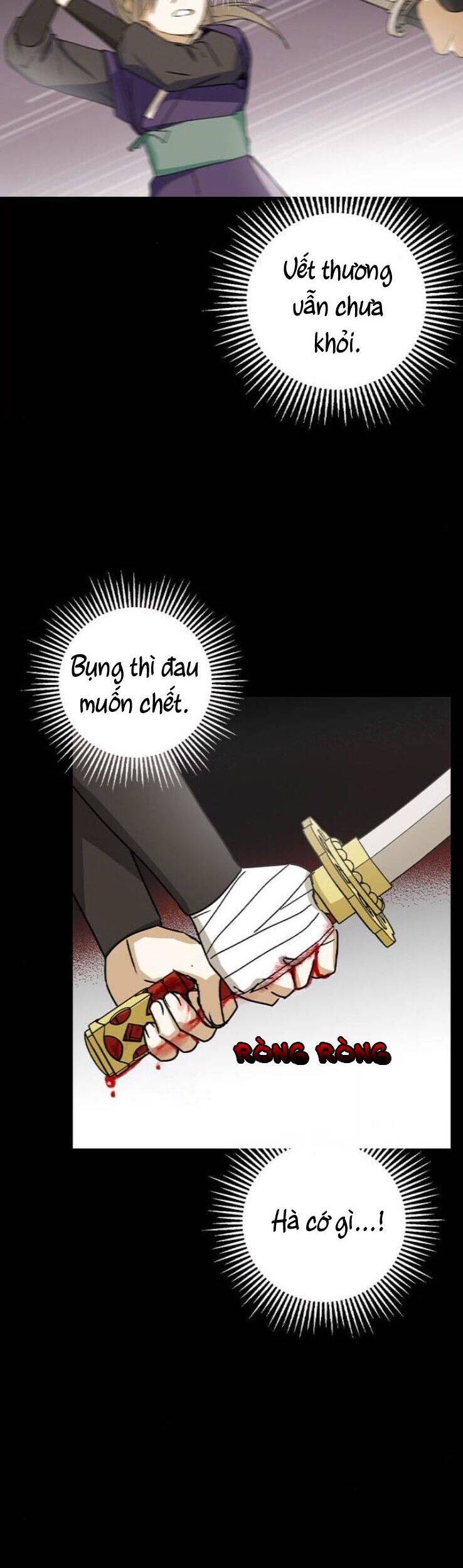 Duyên Nợ Kiếp Trước - Chương 13