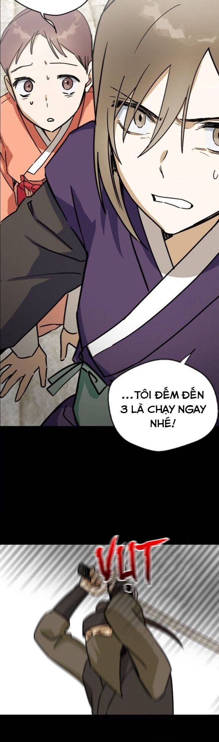 Duyên Nợ Kiếp Trước - Chương 13