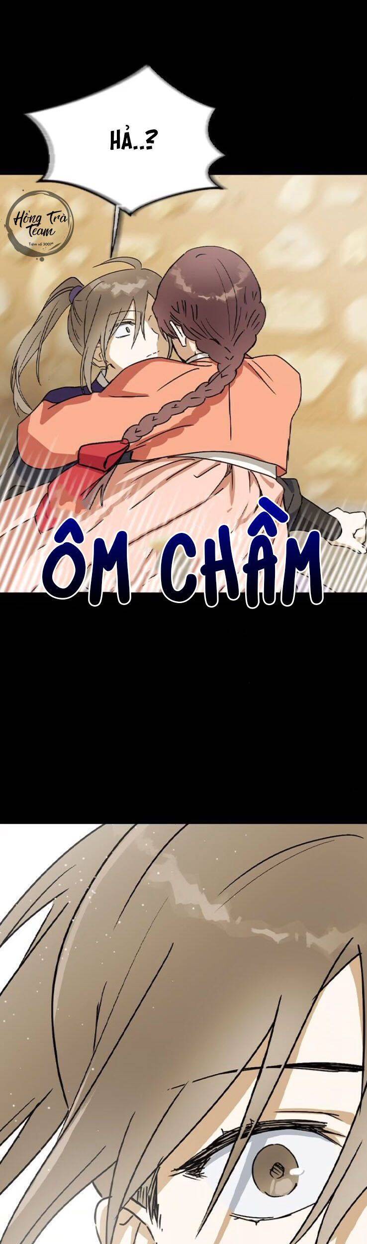 Duyên Nợ Kiếp Trước - Chương 13