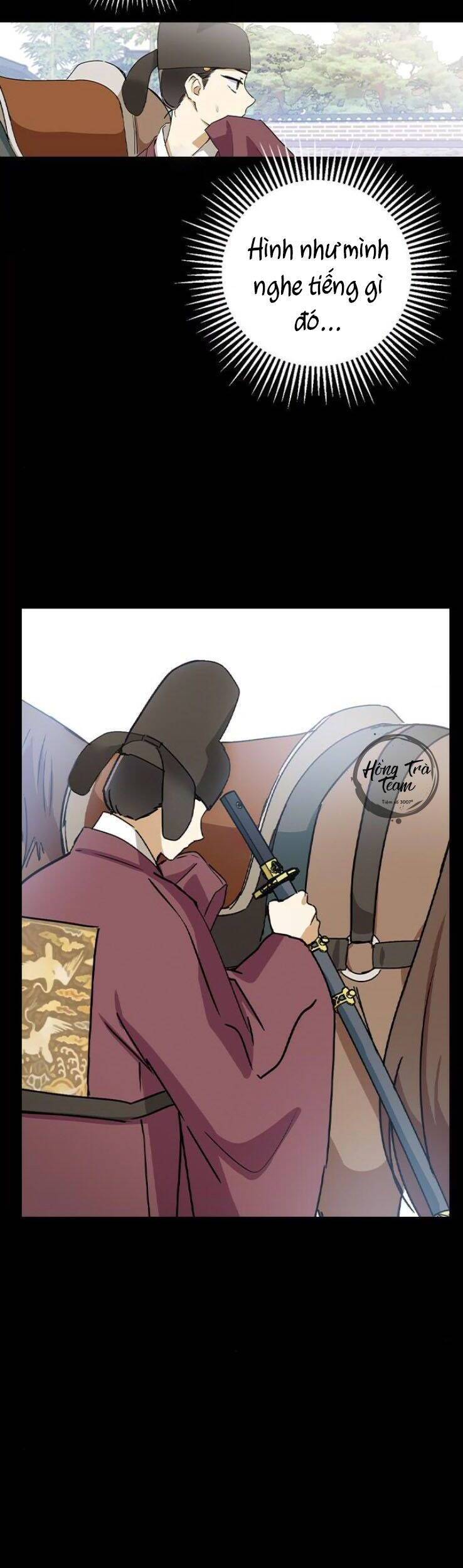 Duyên Nợ Kiếp Trước - Chương 13