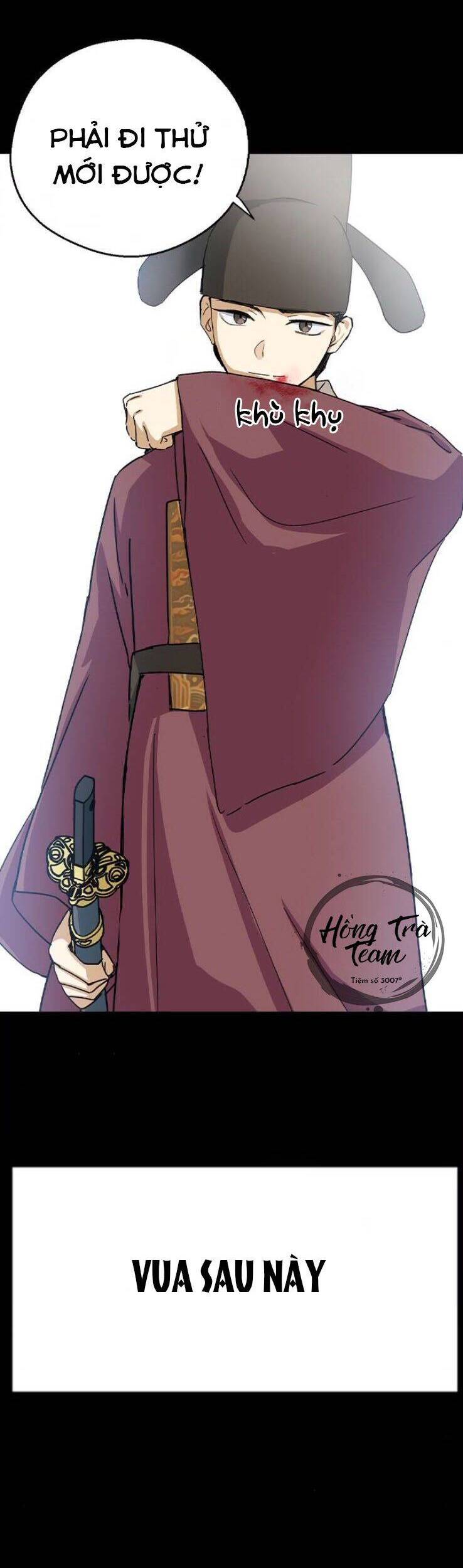 Duyên Nợ Kiếp Trước - Chương 13