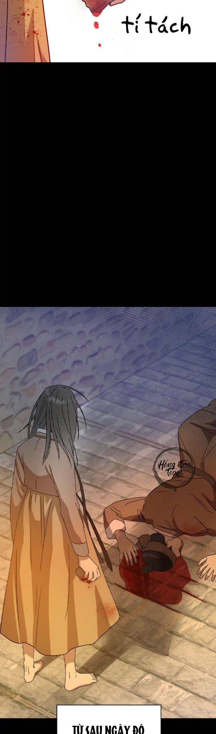 Duyên Nợ Kiếp Trước - Chương 13