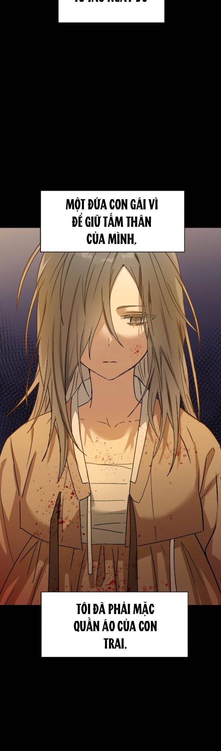 Duyên Nợ Kiếp Trước - Chương 13