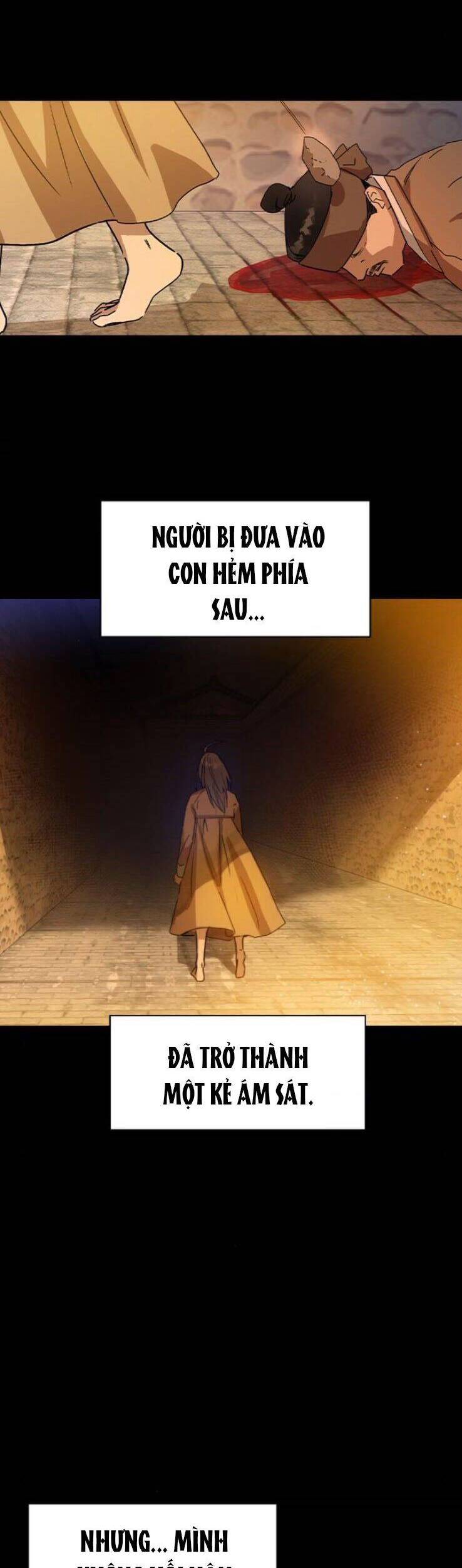 Duyên Nợ Kiếp Trước - Chương 13