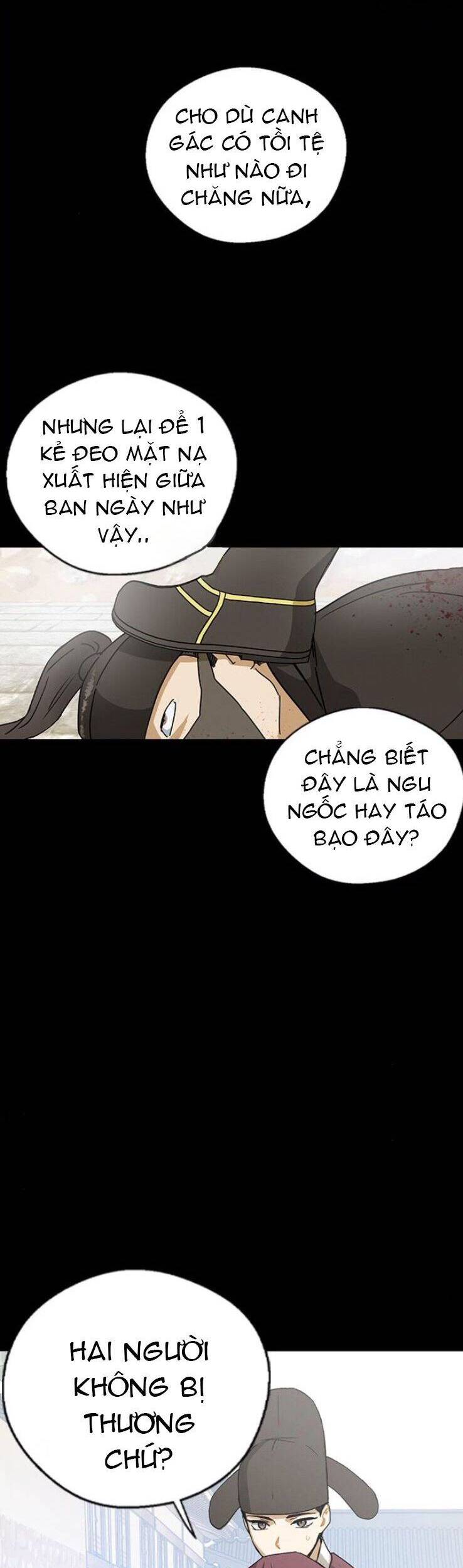 Duyên Nợ Kiếp Trước - Chương 14