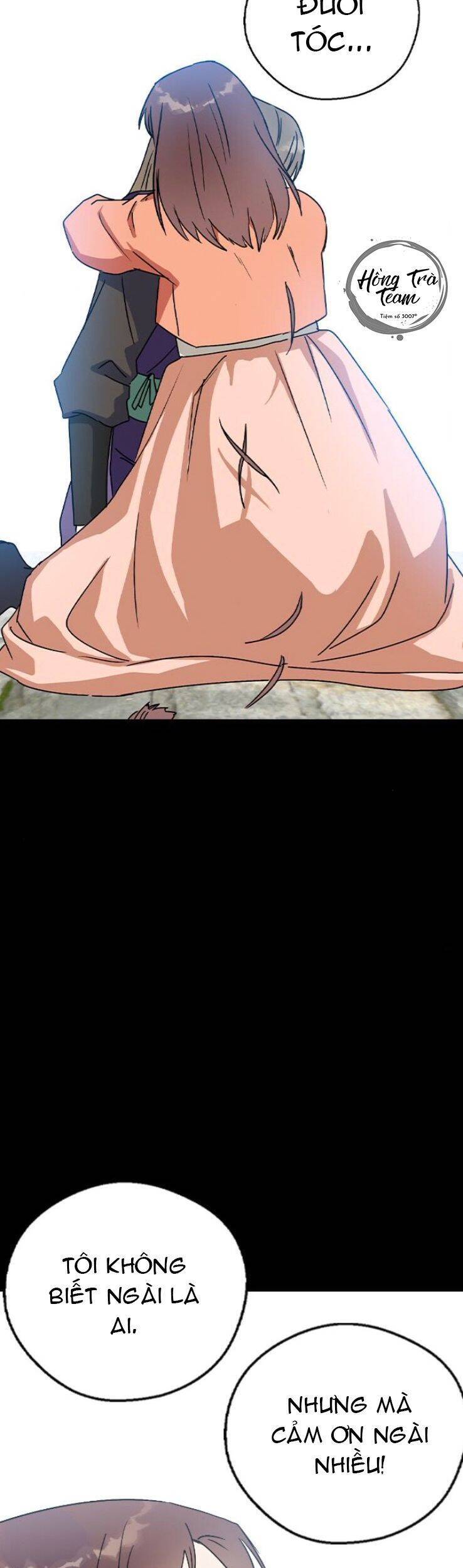 Duyên Nợ Kiếp Trước - Chương 14