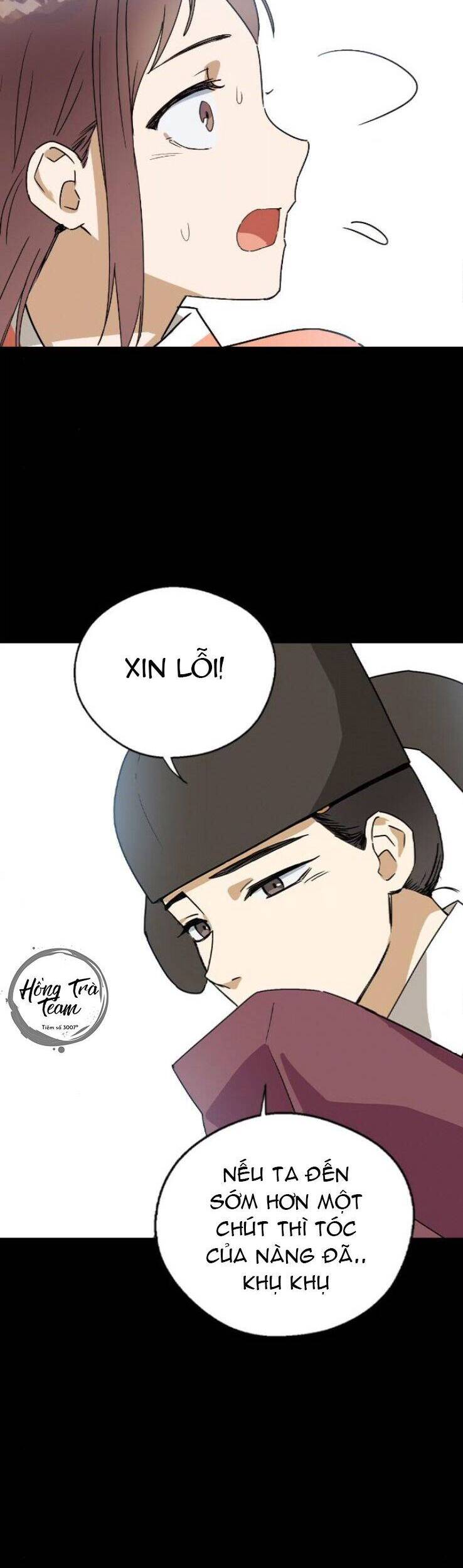 Duyên Nợ Kiếp Trước - Chương 14