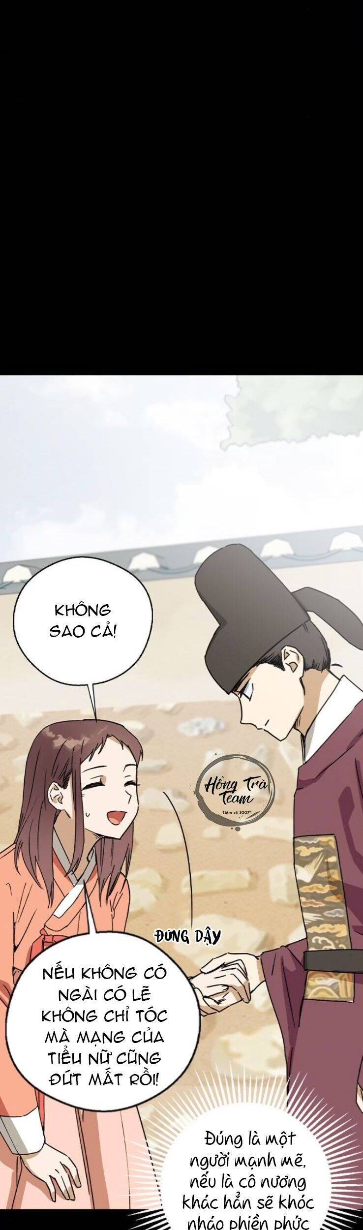 Duyên Nợ Kiếp Trước - Chương 14